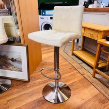 Height Adjustable Chrome &