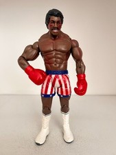 ROCKY MOVIE SERIES APOLLO