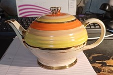 Art Deco Gloucester Teapot by