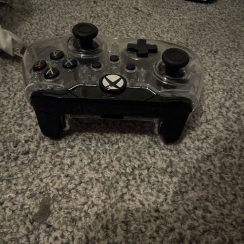 Xbox wired controller - xbox,