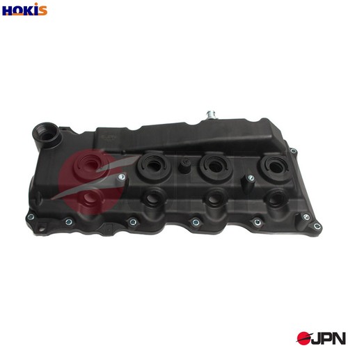 Cylinder head cover - cylinder,