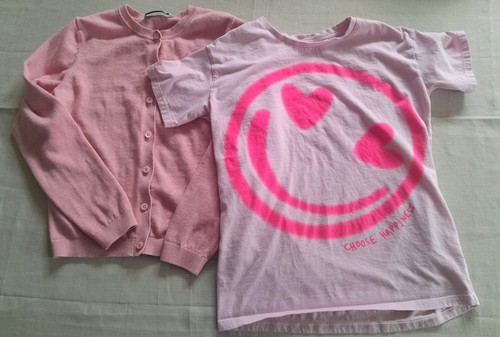 Girls bundle pink - girls, 11-12