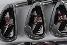 Wilson D100 Irons / 6-PW+SW /