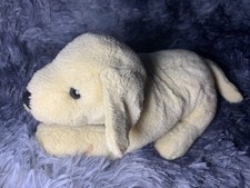 Andrex Puppy Dog Plush Soft