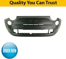 2008-2015 Front Bumper Primed
