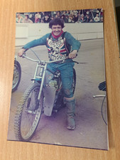 BRISTOL BULLDOGS - NIGEL