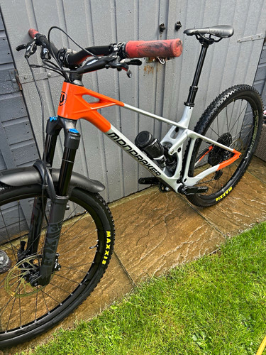 2023 mondraker raze carbon - 2023,