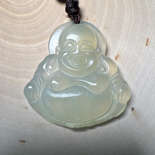 Icy laughing buddha special - laughing,