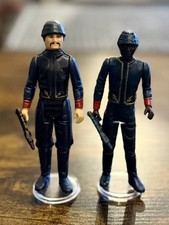 Vintage Star Wars Bespin