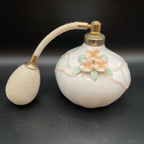 Vintage michael perfume - st,