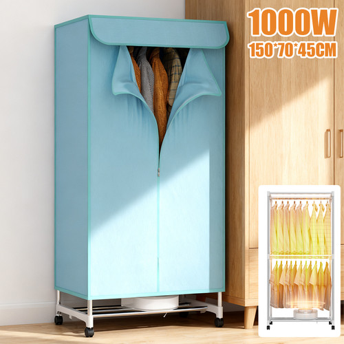1000w electric clothes dryer - electric,