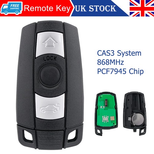 868mhz button remote key fob - 868mhz,
