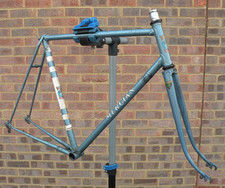 Classic 58cm Mercian Classic