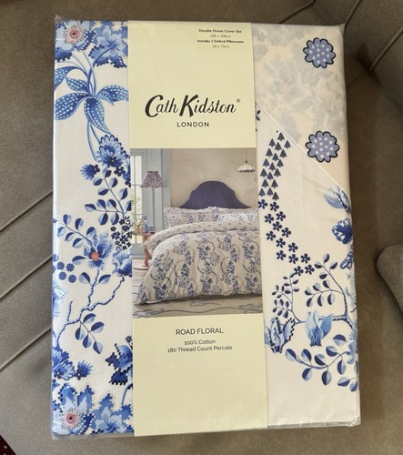 Cath kidston double - double, size