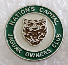 Nation's Capital Jaguar Owners