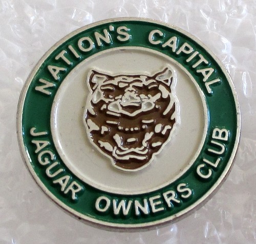 Nation capital jaguar owners - nation's,