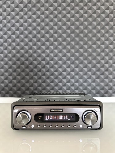 Pioneer deh p77mp - pioneer, deh-p77mp