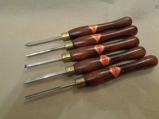 HENRY TAYLOR 5 - PIECE