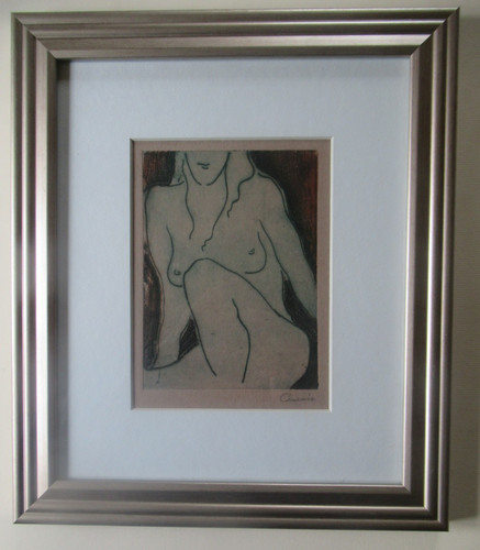 Etching ian laurie 1933 2022 - ian, 1933-2022