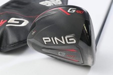 Ping G410 Plus Driver / 10.5