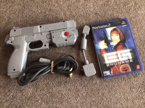 Official namco gcon - 1, toy