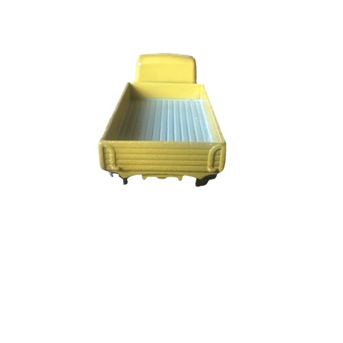 Dinky 413 austin open back - dinky,
