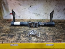 Ford Transit Tow Bar &