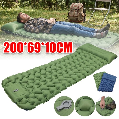 Sleeping mat camping - mat,