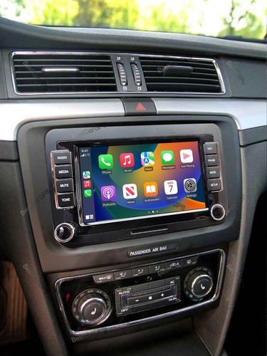 32g android auto carplay radio - android,