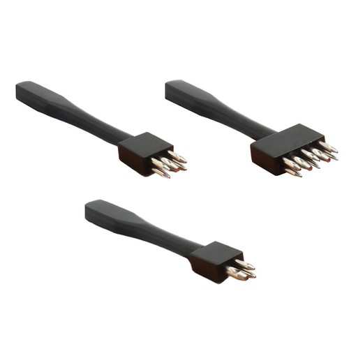 Steel stamping tool for