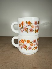 Arcopal Scania Orange