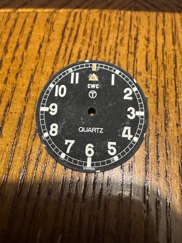 Cwc precista g10 - precista, watch