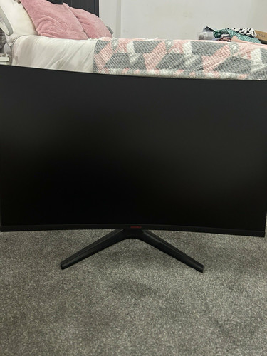 Koorui 32e6qc 5in - 32e6qc, 31.5in