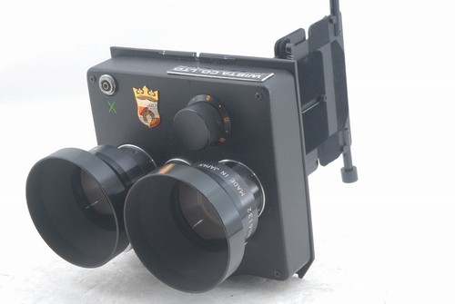 Exc wistar wista - exc++, 130mm