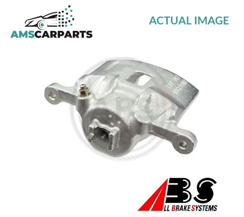 Brake caliper braking front - brake,