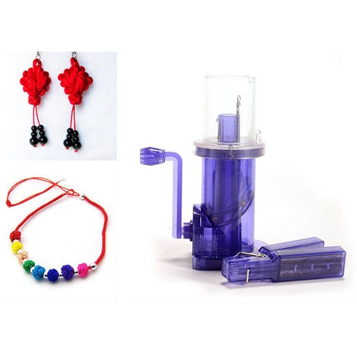 Knitting mill machine reusable - knitting,