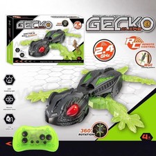 New Wall Climbing Gecko Toy