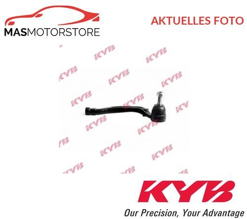Tie rod end axial - axial, kyb