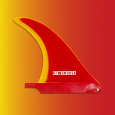 Grindhouse Fins Venom 7.5"