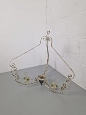 Vintage Old Hanging Wrought