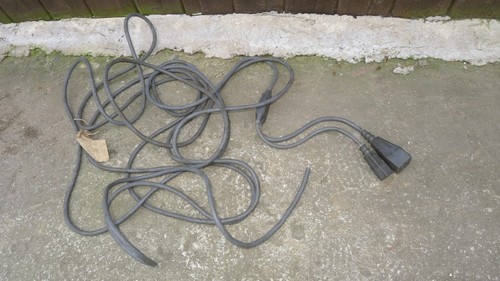Power lead for bell howell - power,