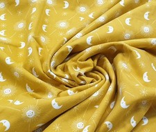 DAWN DUSK BLAZE OCHRE BRUSHED