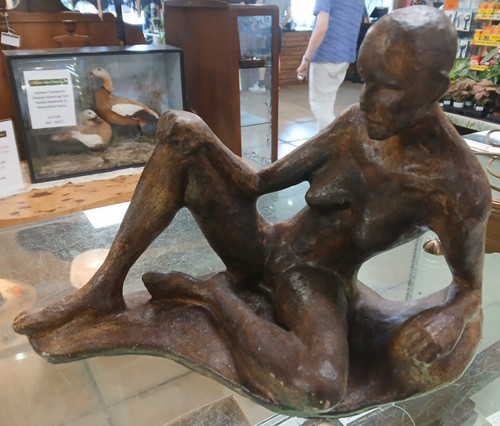 Contemporary bronze finish - contemporary,