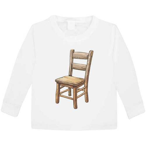 Wooden chair children - 'wooden, chair'