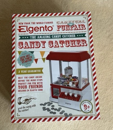 Kids candy grabber mini - mini, claw