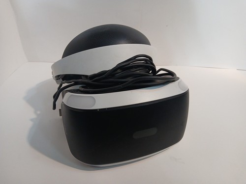 Sony playstation headset - sony, vr