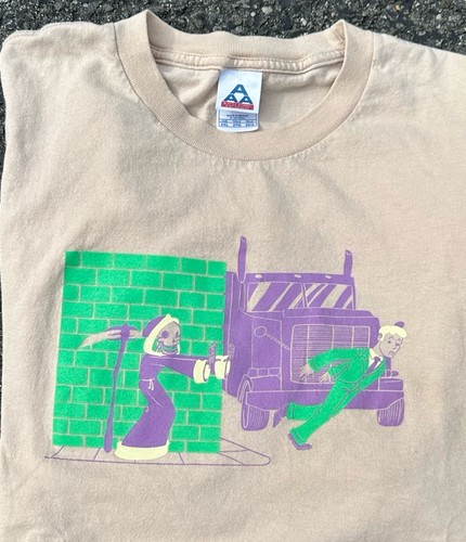 Vtg 90s y2k - 90s, double