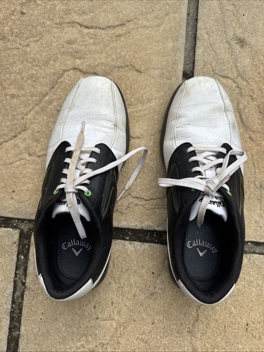 Callaway golf shoes - shoes, 8uk