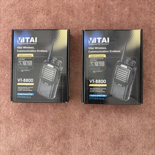 Vitai 8800 professional - vitai,