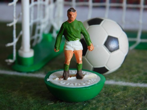 Vintage 1970s subbuteo - vintage,